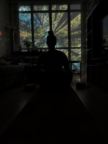 Tranquility 