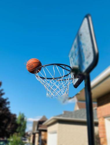 Rim Shot